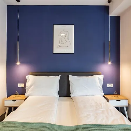 Saga Rooms Victoria  Extérieur photo